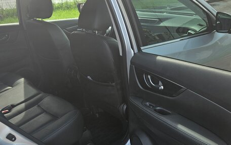 Nissan X-Trail, 2018 год, 2 300 000 рублей, 18 фотография