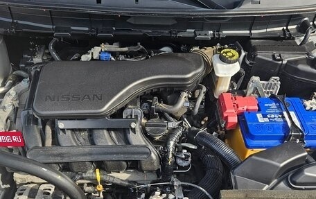 Nissan X-Trail, 2018 год, 2 300 000 рублей, 16 фотография