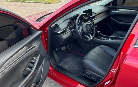 Mazda 6, 2023 год, 2 750 000 рублей, 7 фотография