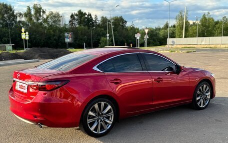 Mazda 6, 2023 год, 2 750 000 рублей, 6 фотография