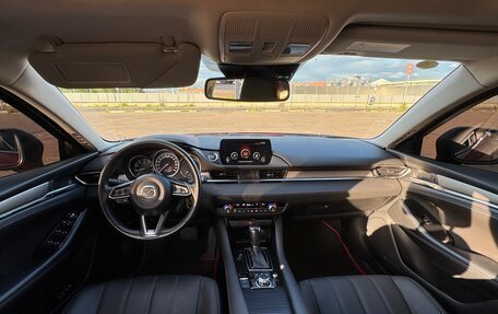 Mazda 6, 2023 год, 2 750 000 рублей, 12 фотография