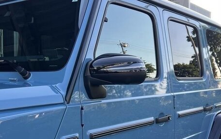 Mercedes-Benz G-Класс W463 рестайлинг _iii, 2022 год, 12 600 000 рублей, 4 фотография
