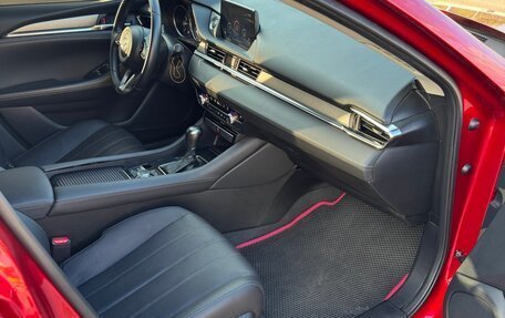Mazda 6, 2023 год, 2 750 000 рублей, 13 фотография