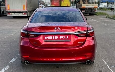 Mazda 6, 2023 год, 2 750 000 рублей, 4 фотография