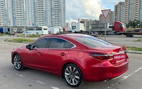 Mazda 6, 2023 год, 2 750 000 рублей, 5 фотография