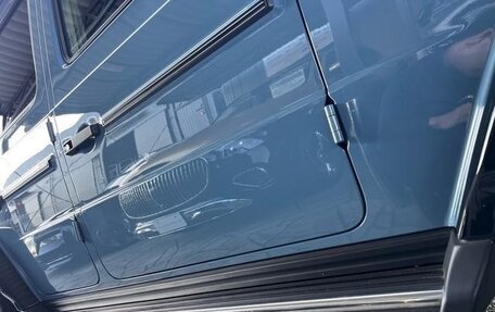 Mercedes-Benz G-Класс W463 рестайлинг _iii, 2022 год, 12 600 000 рублей, 10 фотография