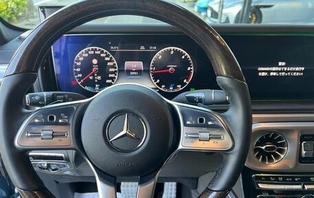 Mercedes-Benz G-Класс W463 рестайлинг _iii, 2022 год, 12 600 000 рублей, 19 фотография