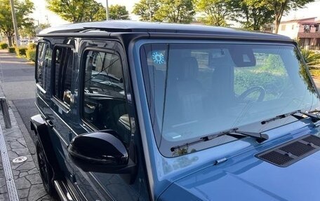 Mercedes-Benz G-Класс W463 рестайлинг _iii, 2022 год, 12 600 000 рублей, 9 фотография