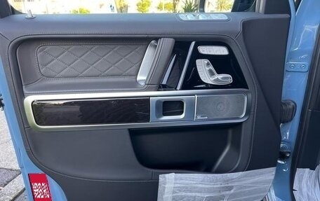 Mercedes-Benz G-Класс W463 рестайлинг _iii, 2022 год, 12 600 000 рублей, 17 фотография