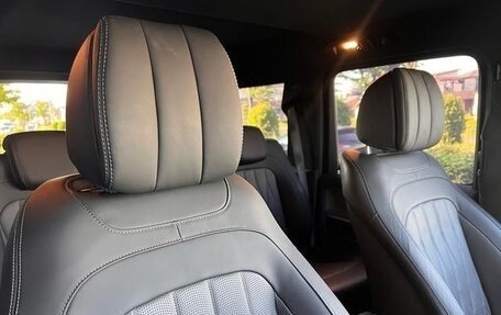 Mercedes-Benz G-Класс W463 рестайлинг _iii, 2022 год, 12 600 000 рублей, 32 фотография
