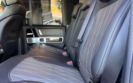 Mercedes-Benz G-Класс W463 рестайлинг _iii, 2022 год, 12 600 000 рублей, 26 фотография