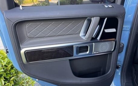 Mercedes-Benz G-Класс W463 рестайлинг _iii, 2022 год, 12 600 000 рублей, 24 фотография