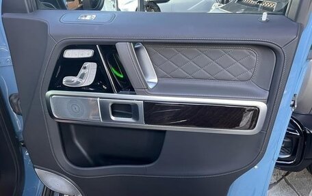 Mercedes-Benz G-Класс W463 рестайлинг _iii, 2022 год, 12 600 000 рублей, 29 фотография