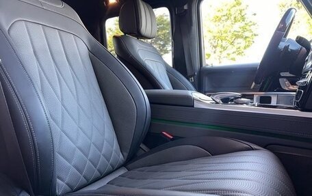 Mercedes-Benz G-Класс W463 рестайлинг _iii, 2022 год, 12 600 000 рублей, 31 фотография