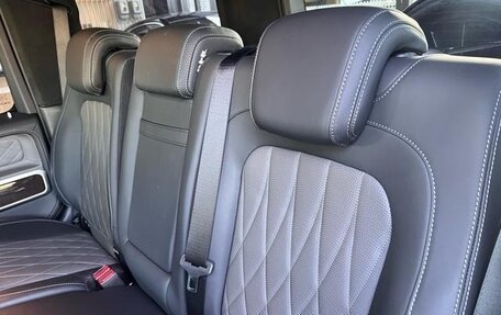 Mercedes-Benz G-Класс W463 рестайлинг _iii, 2022 год, 12 600 000 рублей, 28 фотография