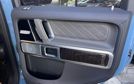 Mercedes-Benz G-Класс W463 рестайлинг _iii, 2022 год, 12 600 000 рублей, 37 фотография