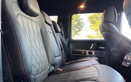 Mercedes-Benz G-Класс W463 рестайлинг _iii, 2022 год, 12 600 000 рублей, 39 фотография