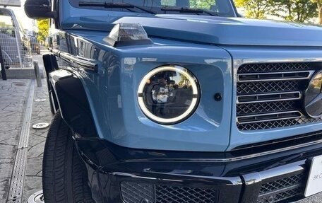 Mercedes-Benz G-Класс W463 рестайлинг _iii, 2022 год, 12 600 000 рублей, 40 фотография