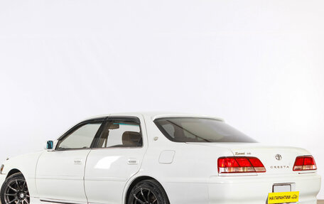 Toyota Cresta, 1999 год, 899 000 рублей, 5 фотография