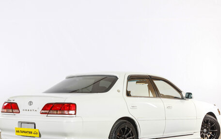Toyota Cresta, 1999 год, 899 000 рублей, 7 фотография