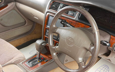 Toyota Cresta, 1999 год, 899 000 рублей, 8 фотография
