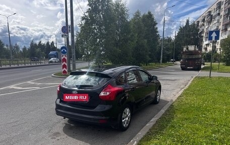 Ford Focus III, 2012 год, 570 000 рублей, 4 фотография