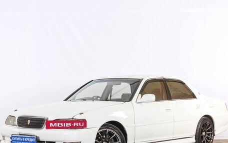 Toyota Cresta, 1999 год, 899 000 рублей, 4 фотография