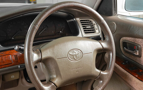 Toyota Cresta, 1999 год, 899 000 рублей, 12 фотография