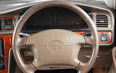 Toyota Cresta, 1999 год, 899 000 рублей, 13 фотография