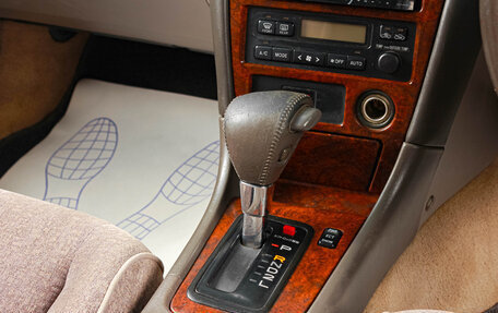 Toyota Cresta, 1999 год, 899 000 рублей, 15 фотография