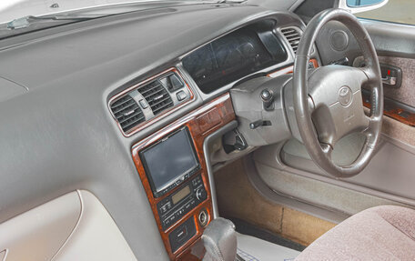 Toyota Cresta, 1999 год, 899 000 рублей, 11 фотография