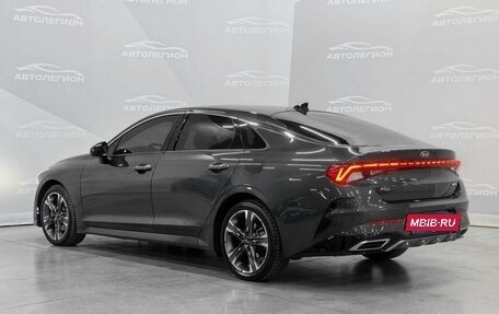 KIA K5, 2020 год, 2 200 000 рублей, 3 фотография