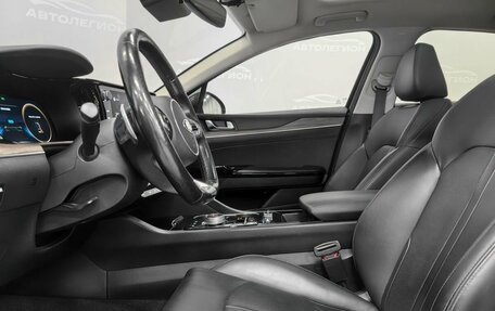 KIA K5, 2020 год, 2 200 000 рублей, 10 фотография