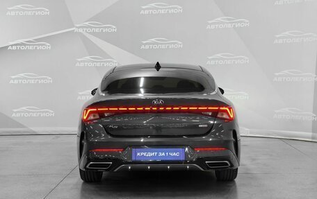 KIA K5, 2020 год, 2 200 000 рублей, 4 фотография