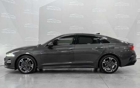 KIA K5, 2020 год, 2 200 000 рублей, 2 фотография