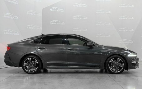 KIA K5, 2020 год, 2 200 000 рублей, 6 фотография