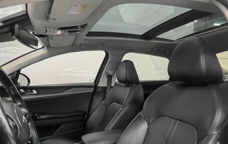 KIA K5, 2020 год, 2 200 000 рублей, 12 фотография