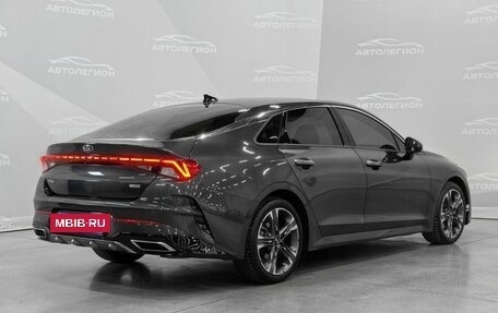KIA K5, 2020 год, 2 200 000 рублей, 5 фотография