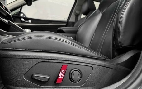 KIA K5, 2020 год, 2 200 000 рублей, 11 фотография