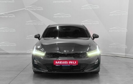 KIA K5, 2020 год, 2 200 000 рублей, 8 фотография