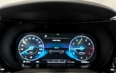 KIA K5, 2020 год, 2 200 000 рублей, 21 фотография