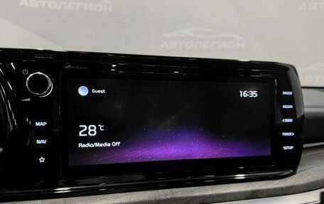 KIA K5, 2020 год, 2 200 000 рублей, 22 фотография