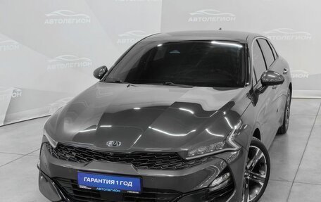 KIA K5, 2020 год, 2 200 000 рублей, 25 фотография