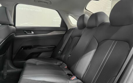 KIA K5, 2020 год, 2 200 000 рублей, 19 фотография