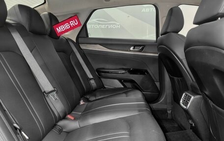 KIA K5, 2020 год, 2 200 000 рублей, 17 фотография