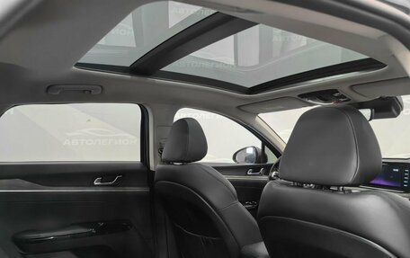 KIA K5, 2020 год, 2 200 000 рублей, 18 фотография