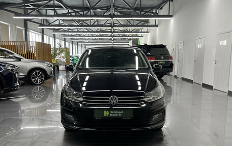 Volkswagen Polo VI (EU Market), 2019 год, 1 295 000 рублей, 3 фотография