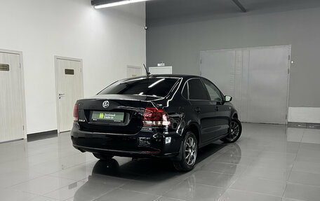 Volkswagen Polo VI (EU Market), 2019 год, 1 295 000 рублей, 2 фотография