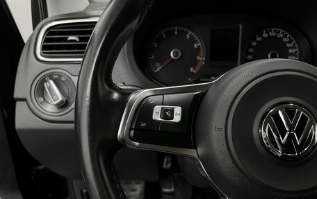 Volkswagen Polo VI (EU Market), 2019 год, 1 295 000 рублей, 17 фотография