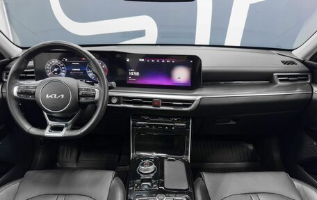 KIA K5, 2025 год, 3 499 900 рублей, 8 фотография
